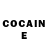Cocaine Боливия Murod Jorayev