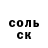 Метадон methadone Legenda FoxKey